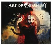Art Of Anarchy - Art Of Anarchy