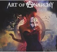 Art of Anarchy - Art Of Anarchy