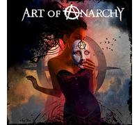 Art Of Anarchy - Art Of Anarchy [Vinilo]