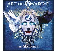 Art Of Anarchy – The Madness