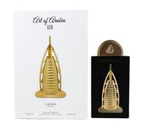 Lattafa Art of Arabia III Eau de Parfum 100 ml