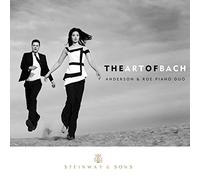 Art of Bach