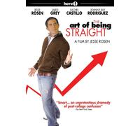 Art of Being Straight [Reino Unido] [DVD]