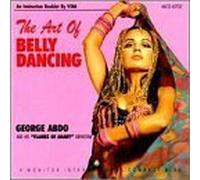 Art of Belly Dancing by Abdo, George (1993-09-11)