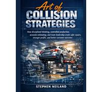 ART OF COLLISION STRATEGIES
