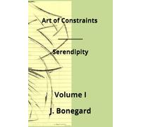 Art of Constraints - Serendipity | Volume I