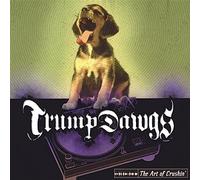 Art of Crushin