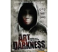 Art of Darkness [ Origen Holandés, Ningun Idioma Espanol ]