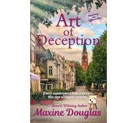 Art of Deception: (Mystery on Lilac Lane)