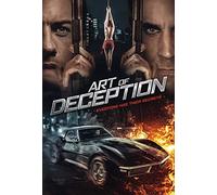 Art Of Deception [USA] [DVD]