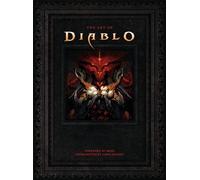 ART OF DIABLO HC: 1