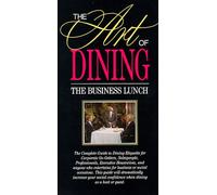 Art of Dining: The Business Lunch 1 [USA] [VHS]