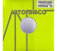 Art Of Disco & Martino - 4.00 Am In The Mourning [Vinilo]