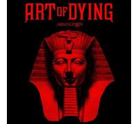 Art of dying - Armageddon [Vinilo]