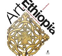 Art of ethiopia - from the origins to the golden age