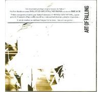 Art Of Falling - Extending Behind This Shape