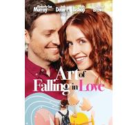 Art Of Falling In Love [DVD]