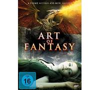 Art of Fantasy [Alemania] [DVD]
