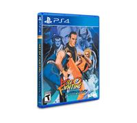Art of Fighting Anthology (Limited Run #375) (Import)