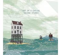 Art of Fighting^Art of Fighting - Second Storey