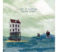 Art of Fighting - Second Storey