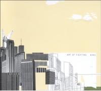 Art of Fighting - Wires