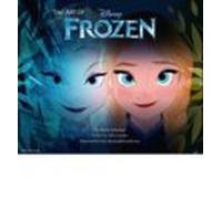 Art Of Frozen