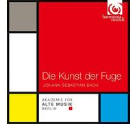 Art of Fugue