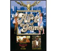 Art of Game [Reino Unido] [DVD]