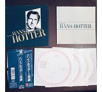 Art of Hans Hotter