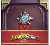 ART OF HEARTHSTONE YEAR OF KRAKEN HC: Year of the Kraken: 2 (The Art of Hearthstone)