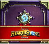 ART OF HEARTHSTONE YEAR OF KRAKEN HC: Year of the Kraken: 2 (The Art of Hearthstone)