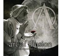 Art Of Illusion - Round Square of the Tringle