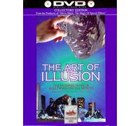 Art of Illusion [USA] [DVD]