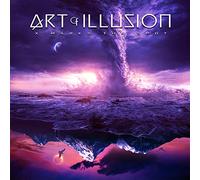 Art of Illusion - X Marks the Spot