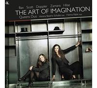 Art of Imagination