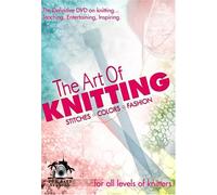 Art of Knitting [USA] [DVD]