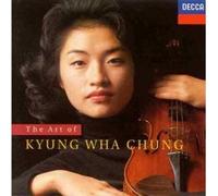 Art of Kyung Wha Chung