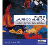 Art of Laurindo Almeida