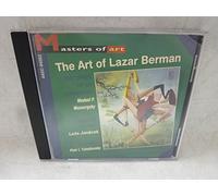 Art of Lazar Berman