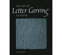 Art of Letter Carving in Stone