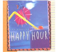 Art of Living,the Reunion - Happy hour (1999)