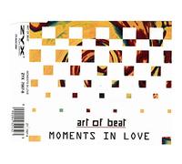 Art of Love - Moments in Love