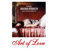 Art of Love [USA] [DVD]