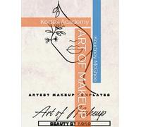 ART OF MAKEUP: Kortex Academy