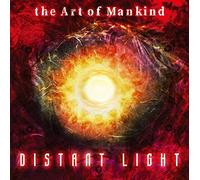 ART OF MANKIND - Distant Light