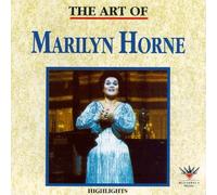 Art of Marilyn Horne