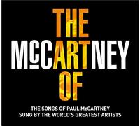 Art of Mccartney