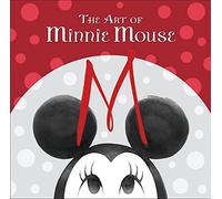 ART OF MINNIE MOUSE HC (Disney Editions Deluxe)