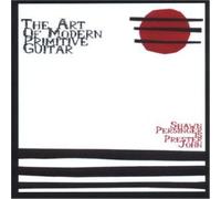 Art of Modern Primitive Guitar (CD) Album (Importación USA)